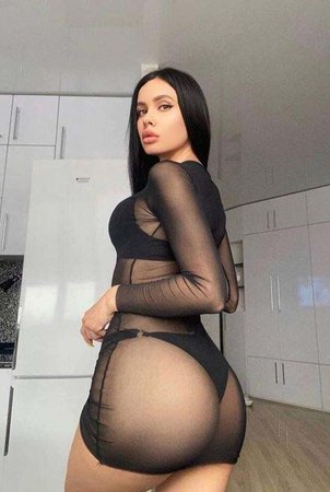 Moscow escort Amber