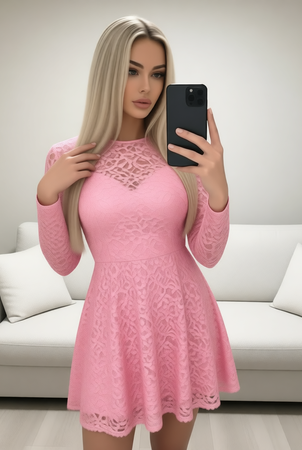 Escort in Moscow Alice