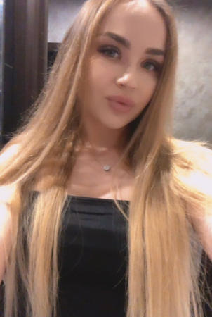 Moscow escort Lidia