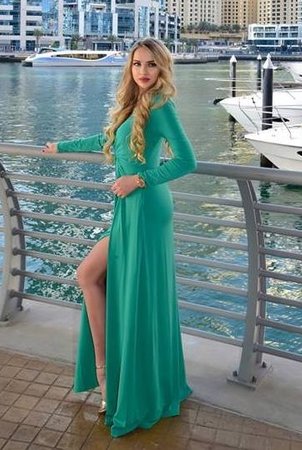VIP Moscow escort Kamilla