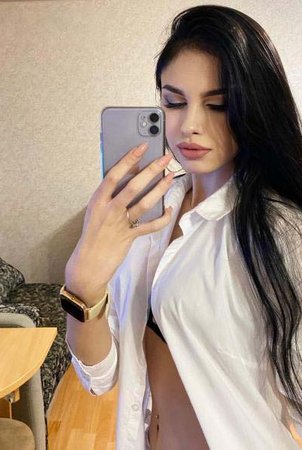 Moscow escort Diana