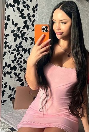 Moscow escort Galina